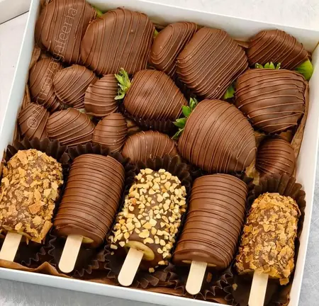 Combo Choco Pack